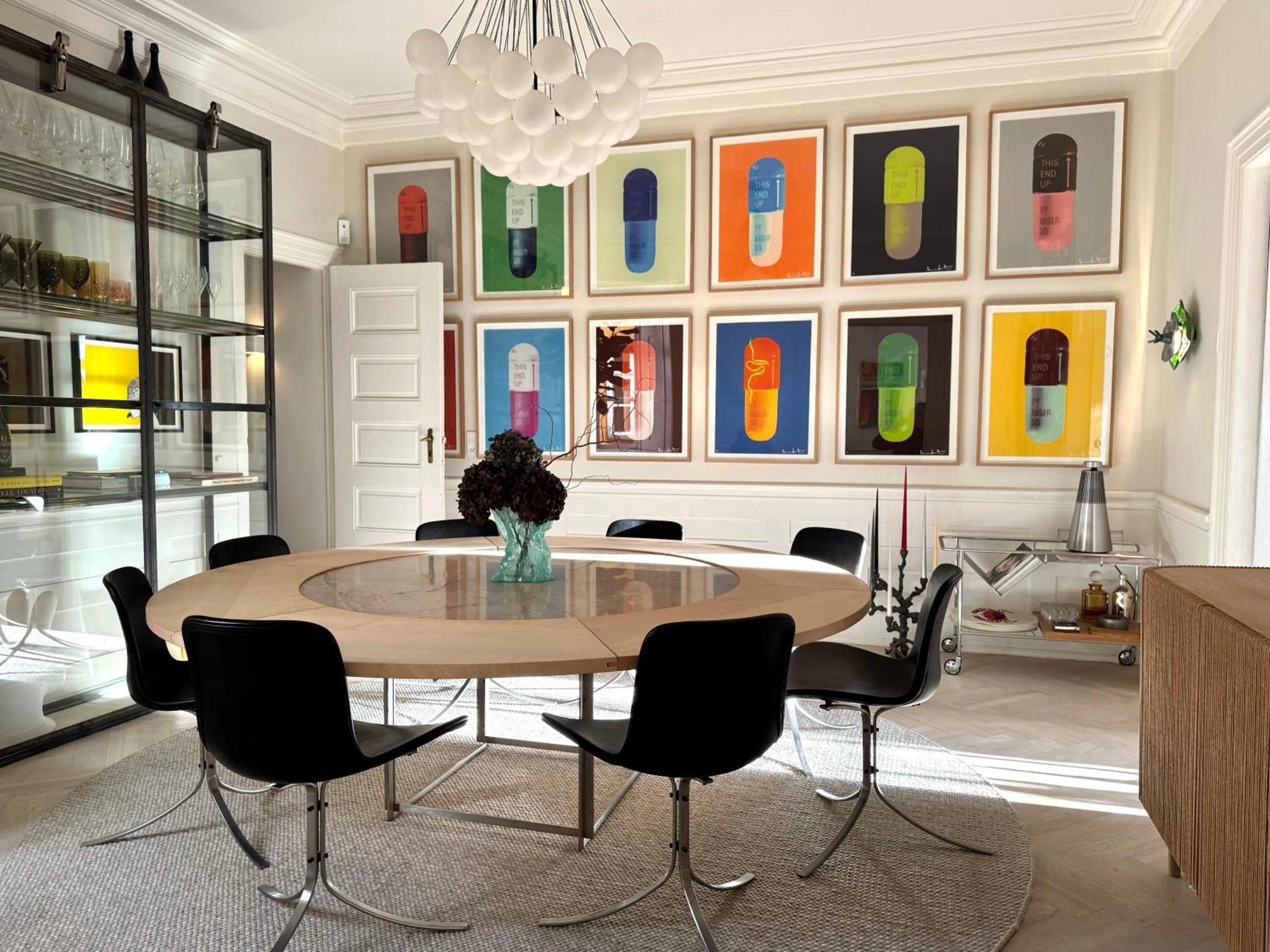 240m2 NEW Luxury Best Located Apartment In Cph Copenhague Extérieur photo