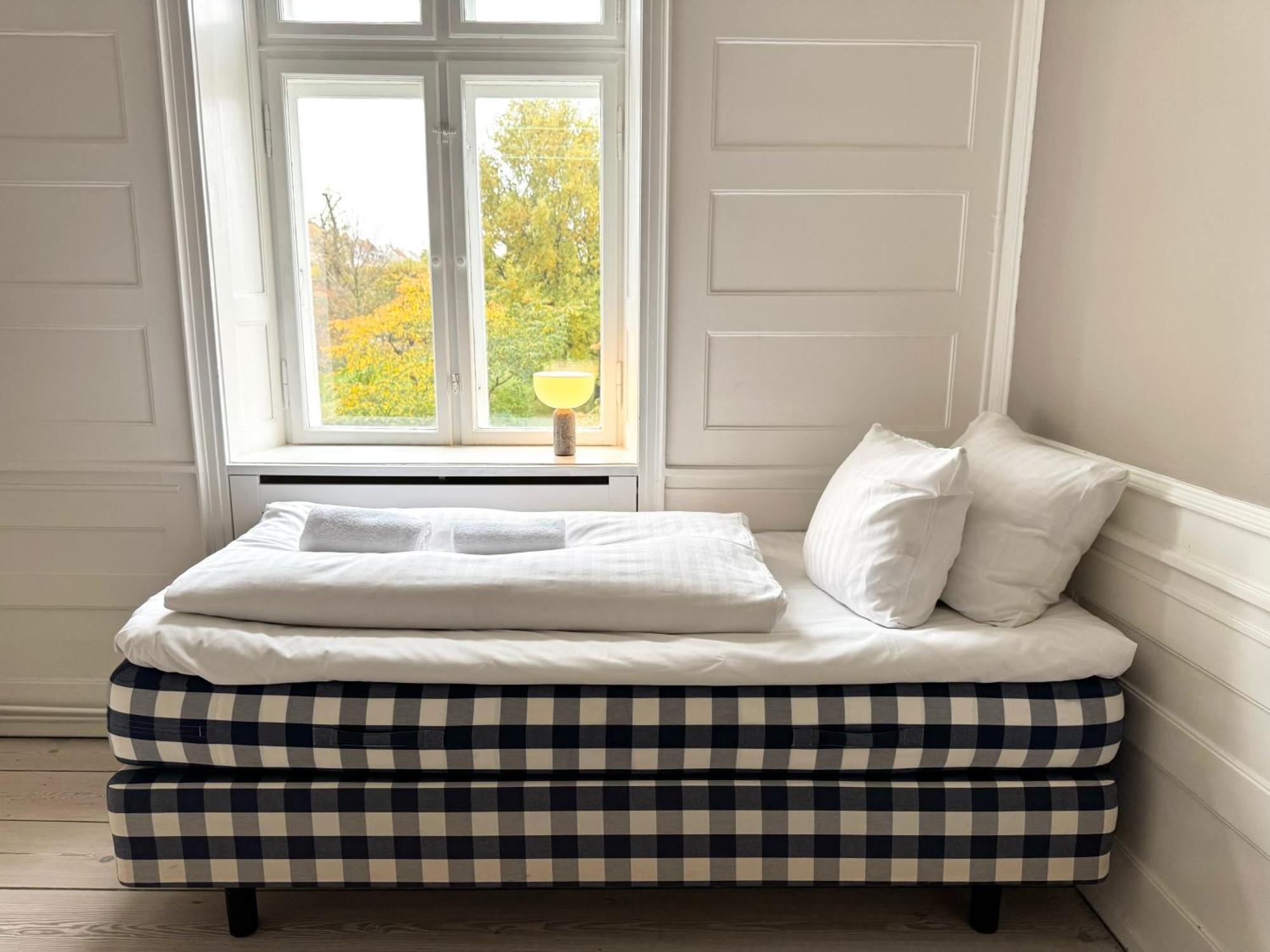 240m2 NEW Luxury Best Located Apartment In Cph Copenhague Extérieur photo