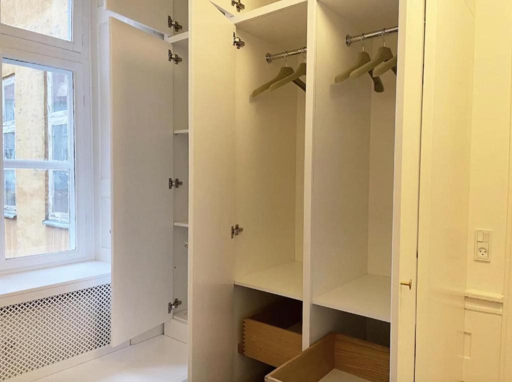 240m2 NEW Luxury Best Located Apartment In Cph Copenhague Extérieur photo