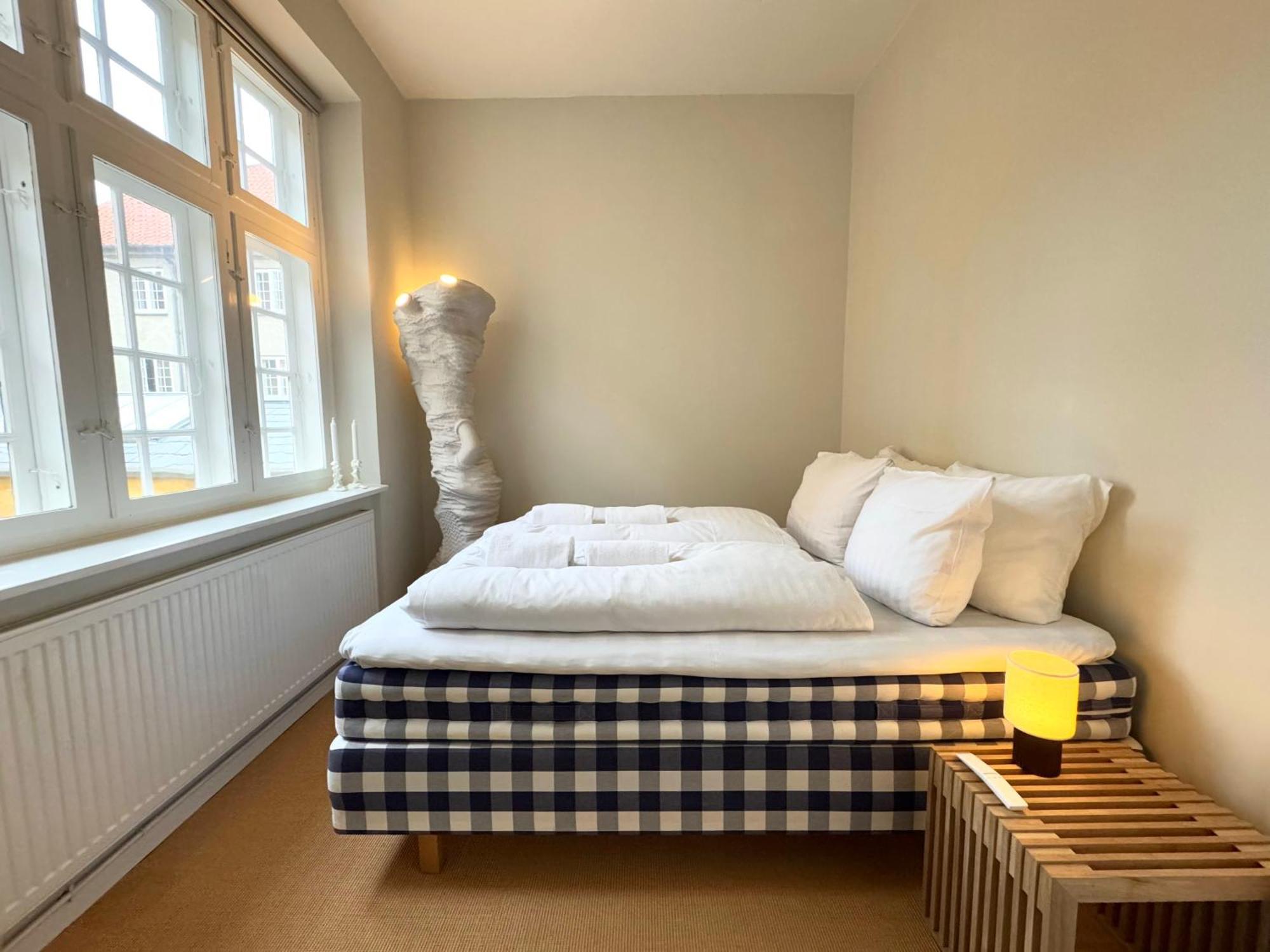 240m2 NEW Luxury Best Located Apartment In Cph Copenhague Extérieur photo