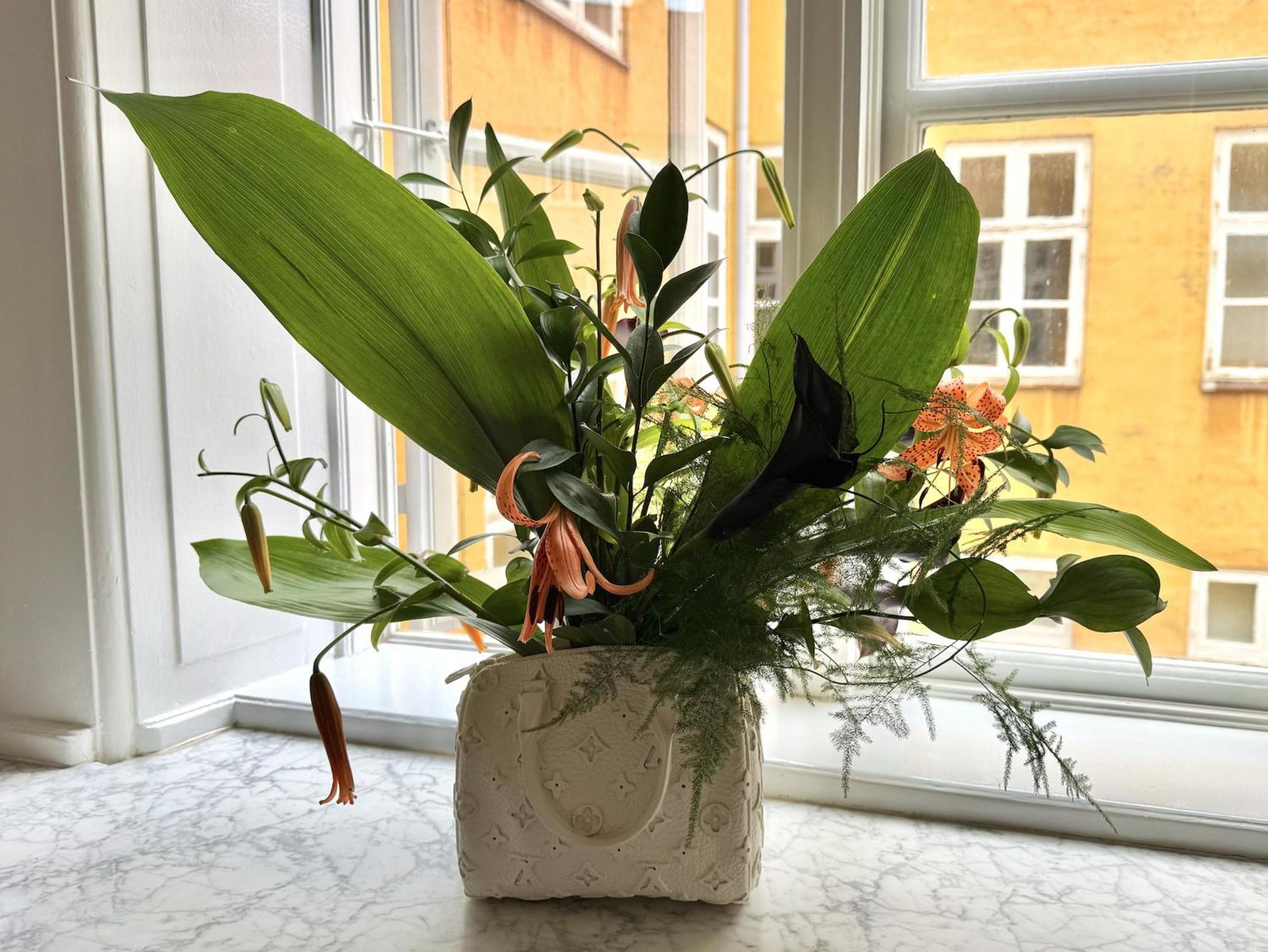 240m2 NEW Luxury Best Located Apartment In Cph Copenhague Extérieur photo