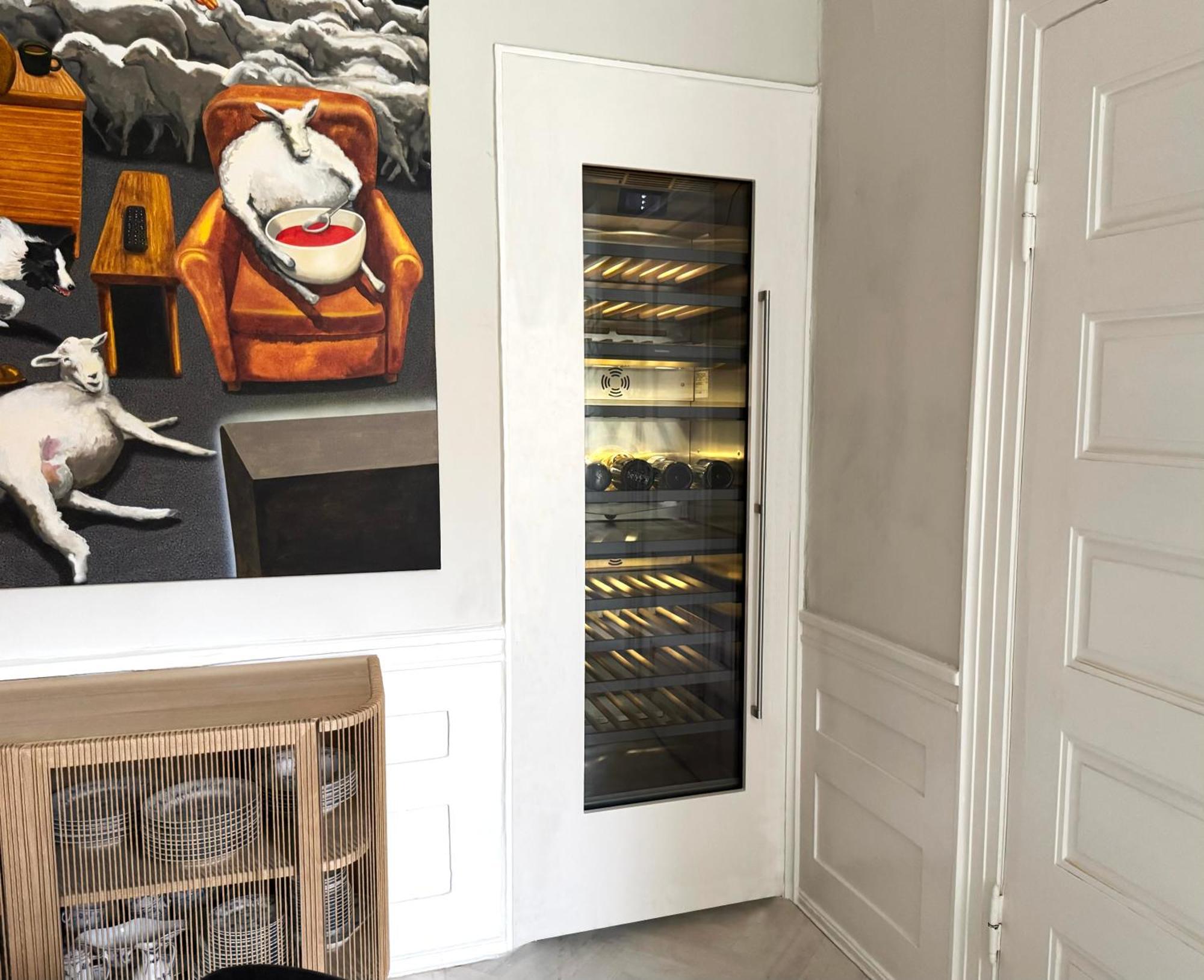 240m2 NEW Luxury Best Located Apartment In Cph Copenhague Extérieur photo